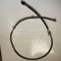 D32-1104050玉柴4108国二国三发动机喷油器回油管/D32-1104050