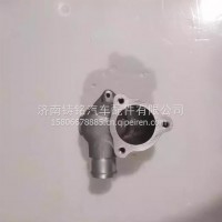 A3000-1303014玉柴6108 6105 4110 4108货车客车出水管循环接头节温器座盖/A3000-1303014