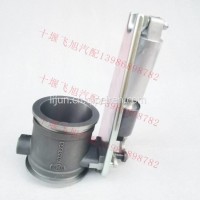 K028553原厂KNORR克诺尔东风天龙旗舰排气制动阀/K028553