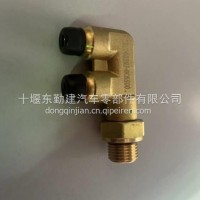 储气筒气管接头油管接头/CSK181