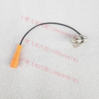 4410371050原厂WABCO威伯科东风天龙旗舰ABS传感器/4410371050