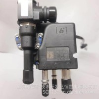蓝海国六原厂尿素液位传感器JKL01751适配五十铃 江铃 庆铃 博世/JKL01751