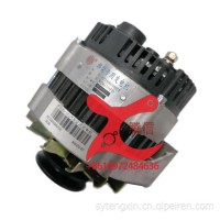 供应AZ1500098058 Weichai 潍柴WD617 WD618 斯太尔系列交流发电机 Alternator MDAC3231/AZ1500098058