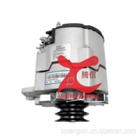 供应612600090353 Weichai 潍柴WD615 斯太尔 福田欧曼 徐工系列交流发电机 Alternator JFZ2517A3/612600090353