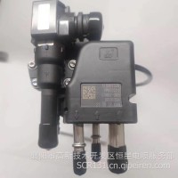 CS8MT-285 JKA01324蓝海原厂国六液位传感器适配多利卡 云内 轻卡/CS8MT-285 JKA01324