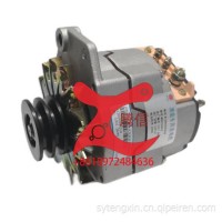 供应612600090259 Weichai 潍柴WD615 陕汽德龙系列交流发电机 Alternator JFZ2517A1/612600090259