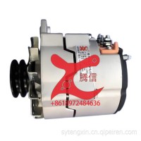 供应612600090249 Weichai 潍柴WD615 重卡系列交流发电机 Alternator JFZ2716D1/612600090249