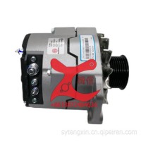 供应612600090248 Weichai 潍柴WD615 WP10系列交流发电机 Alternator AVE2716D2/612600090248