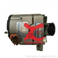 供应612600090599 Weichai 潍柴WP10系列交流发电机 Alternator AVE2716D1/612600090599