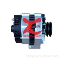 供应1001070205 Weichai 潍柴系列交流发电机 Alternator JFZ255-1608/1001070205