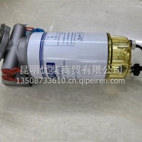 柴滤总成/J7W00-1105350A
