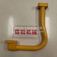 小松挖掘机配件PC300/360/400/450-7-8破碎锤管子207-62-73180/207-62-73180