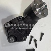 东风猛士EQ2050发动机风扇支架总成3976730/3976730