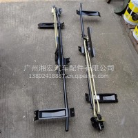 三一重卡雨刮连杆/雨刮连杆总成