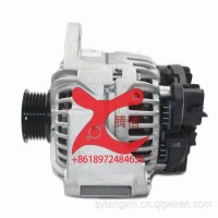 供应612630060039 Weichai 潍柴WP12陕汽德龙F3000系列交流发电机 Alternator 博世 0124555030/612630060039