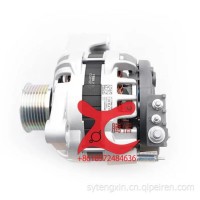 供应1000179901 F000BL071F Weichai 潍柴WP10系列交流发电机 Alternator /1000179901