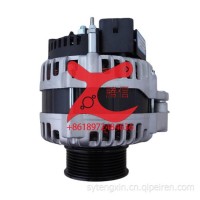 供应1002532408 Weichai 潍柴WP10系列交流发电机 Alternator /佩特来 AVi2080V02