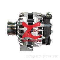 供应612600090816 Weichai 潍柴WP10陕汽系列交流发电机 Alternator /F000BL0723