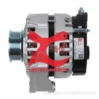 供应612600091125 Weichai 潍柴重卡系列交流发电机 Alternator /申湖 JFZ280-1601