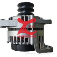 供应1000379996 Weichai 潍柴客车系列交流发电机 28V 100A Alternator /申湖 JFZ2100-1600