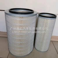三一重工空气滤清器主滤芯/K2840