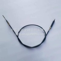 62C24-05055车门锁止拉线/62C24-05055