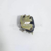 63C37-05016右车门锁块/63C37-05016