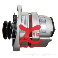供应13024500 13020748 Weichai 潍柴道依茨工程机械系列交流发电机 28V 35A Alternator /13024500