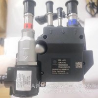 潍柴国六原厂扫码件WPQLS-001 1006258161尿素品质液位传感器/WPQLS-001 1006258161