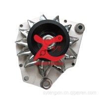 供应13024345 Weichai 潍柴道依茨226B工程机械系列交流发电机 28V 55A Alternator JFZ2517B2/申湖 JFZ255-223
