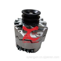 供应1000087783 Weichai 潍柴道依茨工程机械系列交流发电机 28V 55A Alternator/申湖 JFZ255-2202