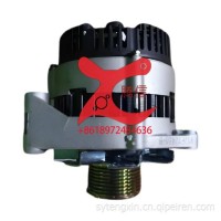 供应1000141420 Weichai 潍柴道依茨工程机械系列交流发电机 28V 120A Alternator/申湖 JFZ1120-2200