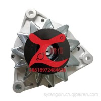 供应13020978 Weichai 潍柴道依茨工程机械系列交流发电机 28V 35A Alternator/申湖 JFZ235-221