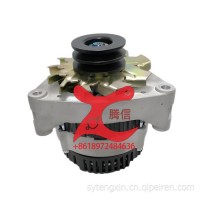 供应VG1500098058 重汽 豪沃 斯太尔 工程机械 系列交流发电机 28V 35A Alternator/VG1500098058