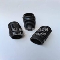 东风军车EQ2082 EQ2102东风军车传动轴防尘罩密封套/2201C-014