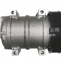 陕汽德龙汽车空调压缩机总成/BZ81031009