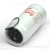 上海弗列加燃油水分离器FS36267燃油水分离器 发动机油水分离器/FS36267