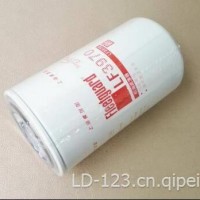 上海弗列加正品机油滤芯/LF3970