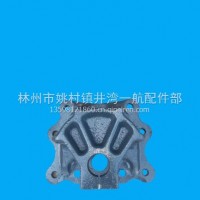 柳汽车架底盘支架/3M3YJ20C33F0B-2902249A