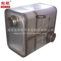 潍柴1000419310国四国五消声器SCR/1000419310
