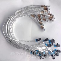 适用天龙旗舰KX康明斯国六0281005602天然气前氧4384382氧传感器/天然气前氧4384382氧传感器