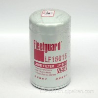 上海弗列加机滤LF16015机油滤清器 康明斯发动机油滤芯 机滤/LF16015