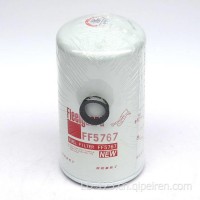 上海弗列加燃油滤清器 FF5767燃油滤清器 燃油滤清器 燃油滤芯/FF5767