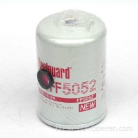 上海弗列加燃油滤清器 LF5052燃油滤清器 燃油滤清器 雷诺发动机/LF5052