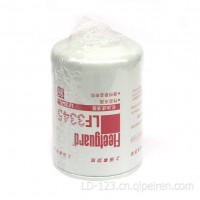 上海弗列加机滤 LF3345机滤 机油滤清器 康明斯4BT45发动机专用/LF3345