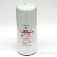 上海弗列加机滤 LF9009机滤 机油滤清器 东康6L8.9 康明斯发动机专用/LF9009