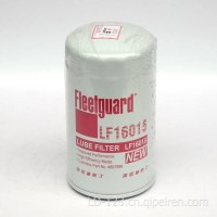 上海弗列加机滤 LF16015机油滤清器 康明斯发动机油滤芯 机滤/LF16015