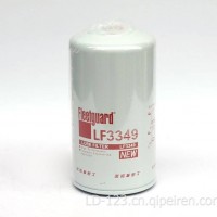 上海弗列加机滤LF3349机滤机油滤清器6BTA-6BTAA康明斯发动机专用/LF3349