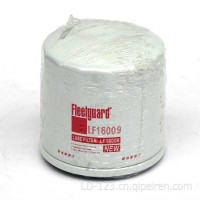 上海弗列加机油滤芯 LF16009机滤 机油滤清器 锡柴发动机专用滤清器/LF16009