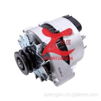 供应VG1560090010 潍柴WD15系列交流发电机 28V 55A Alternator/申湖 JFZ2150Z1